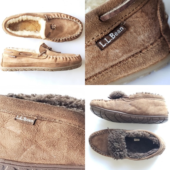 L.L. Bean Shoes - L.L Bean Slipper Bundle